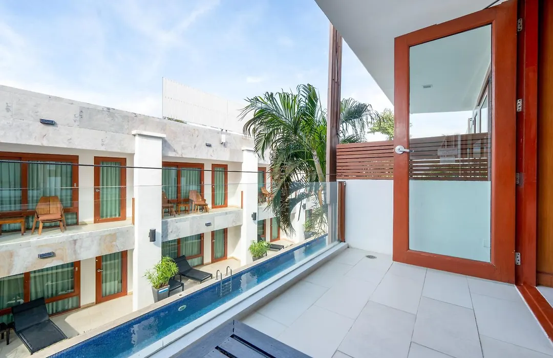La Flora Resort Patong - SHA Extra Plus-1