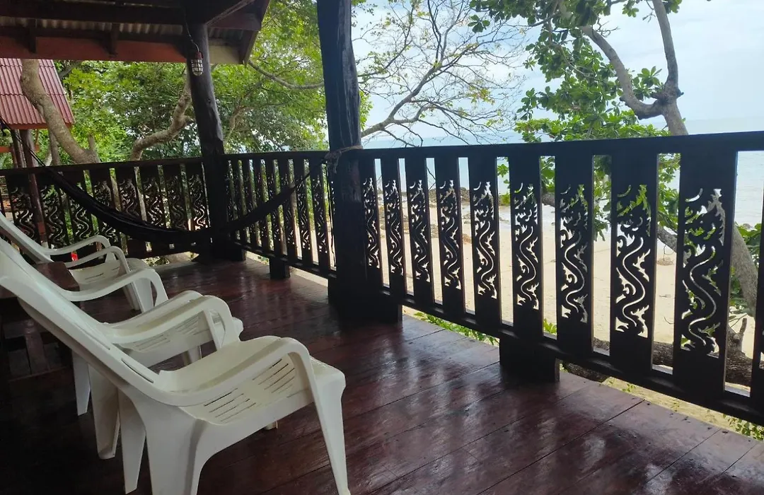 Kohjum Seafront Resort-1