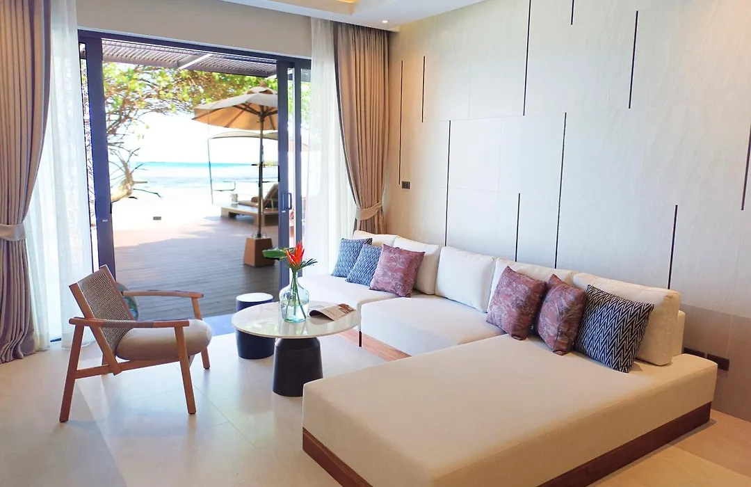 Sareeraya Villas & Suites-1