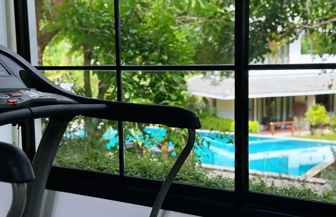 Pai Vieng Fah Resort-1
