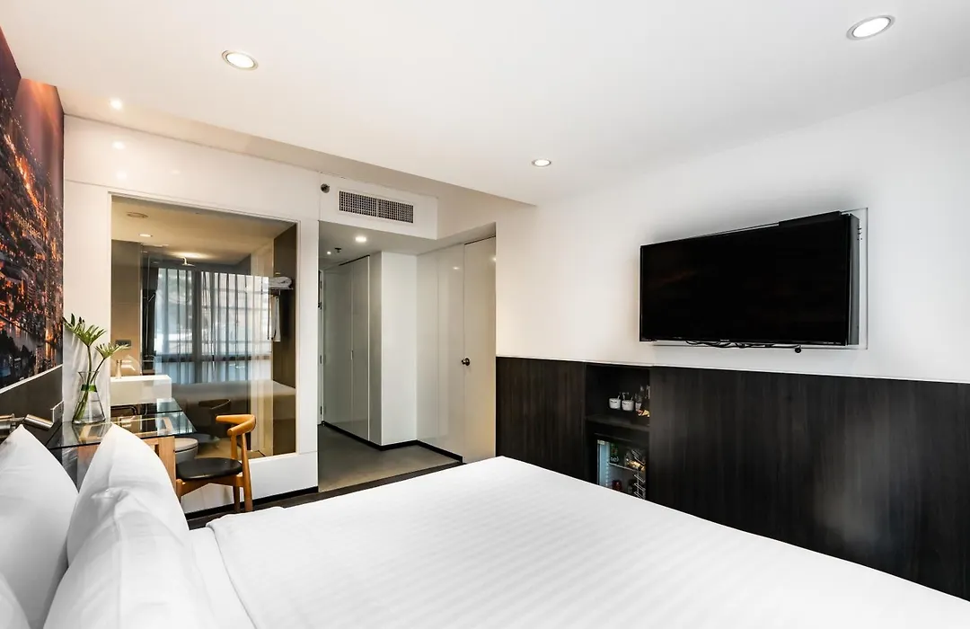 Galleria 12 Sukhumvit Bangkok By Compass Hospitality-1