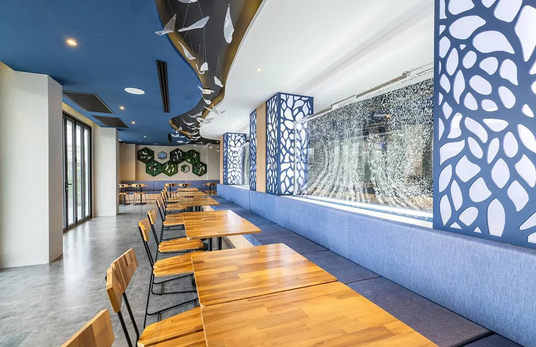 Kana Triple L Hotel Phuket普吉岛卡娜3L酒店-1