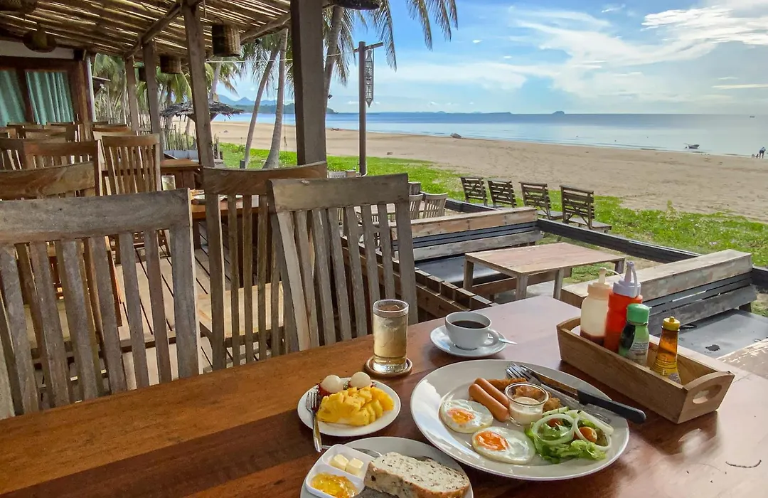 Chumphon Cabana Resort-1