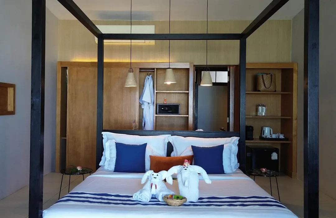 Casa De Mar - Koh Samui-1