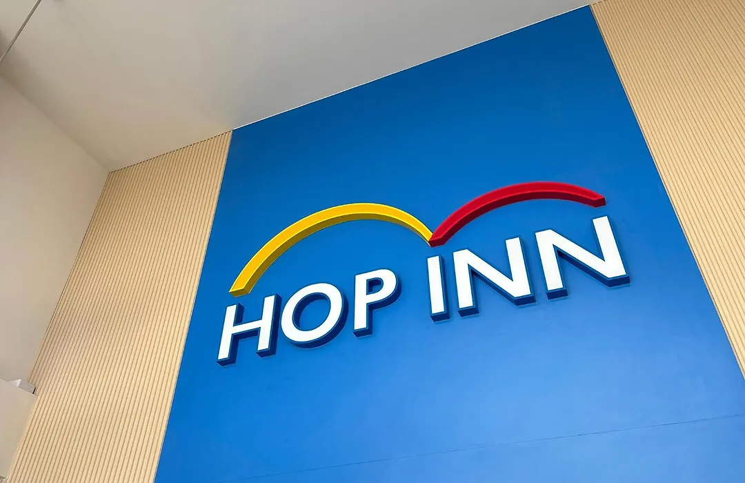 Hop Inn Nakhon Si Thammarat-1