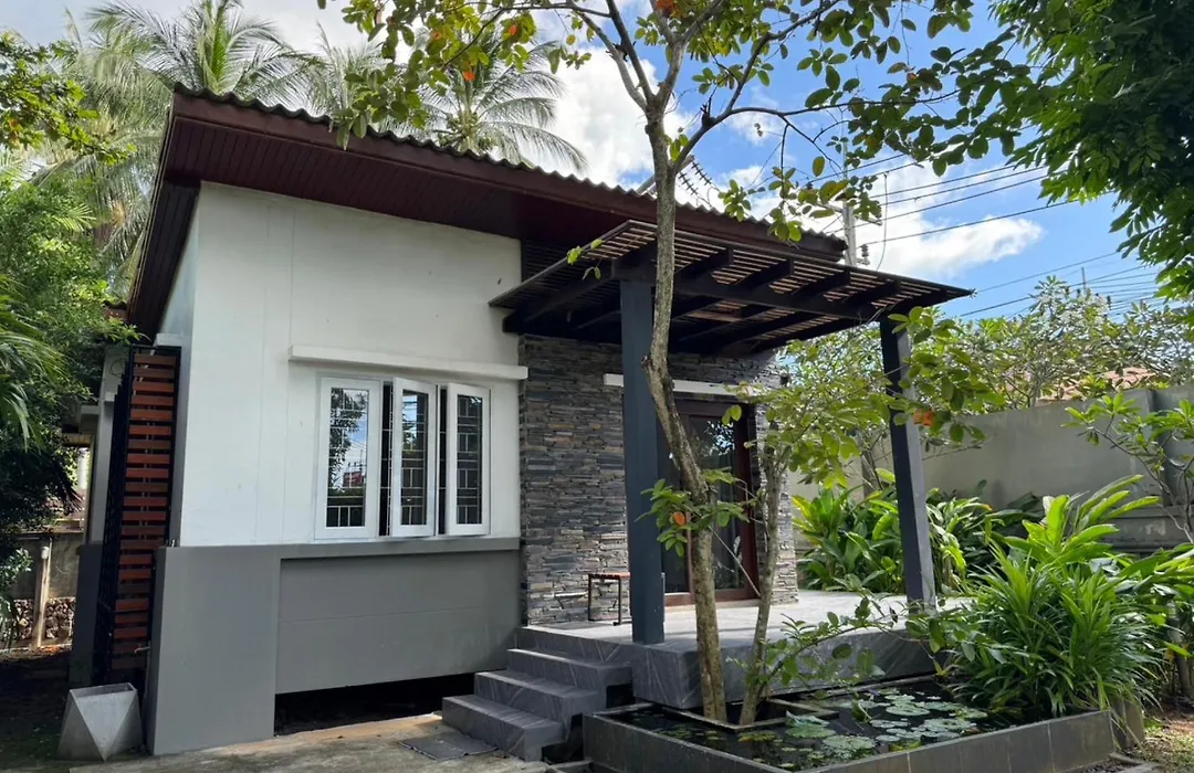 Samui Garden Home-1
