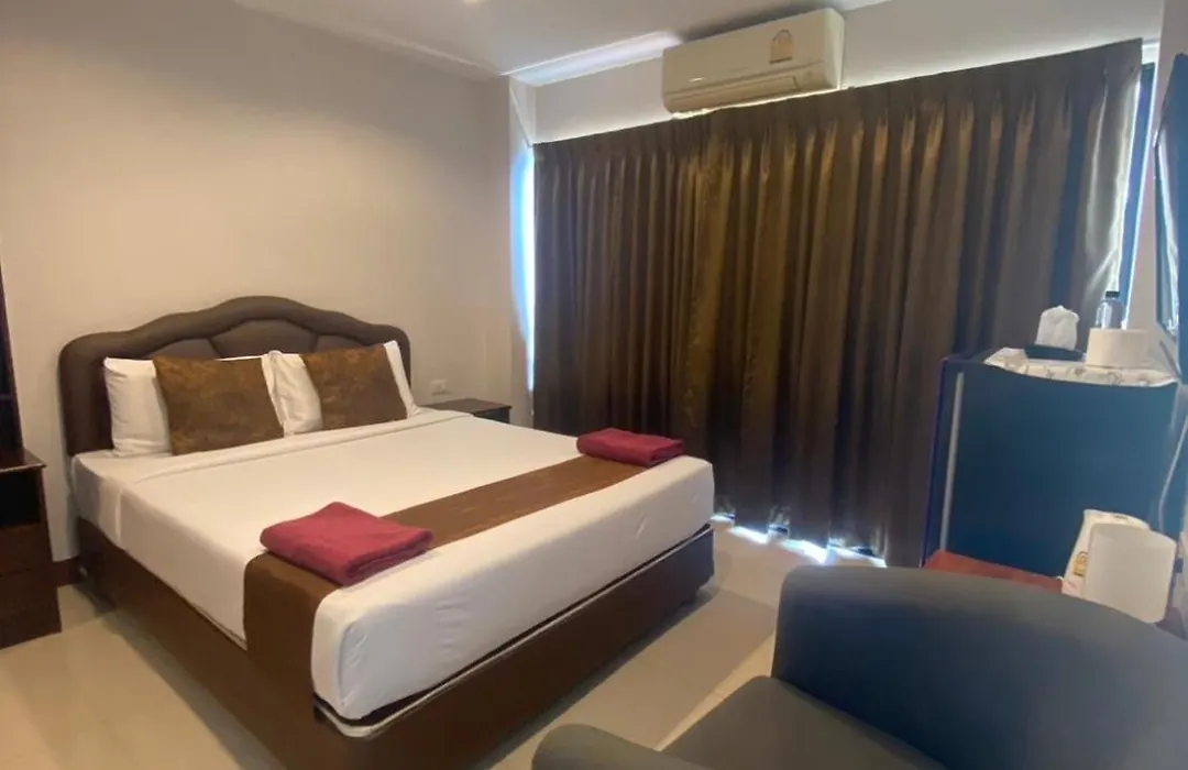 Sunlight Hotel-1