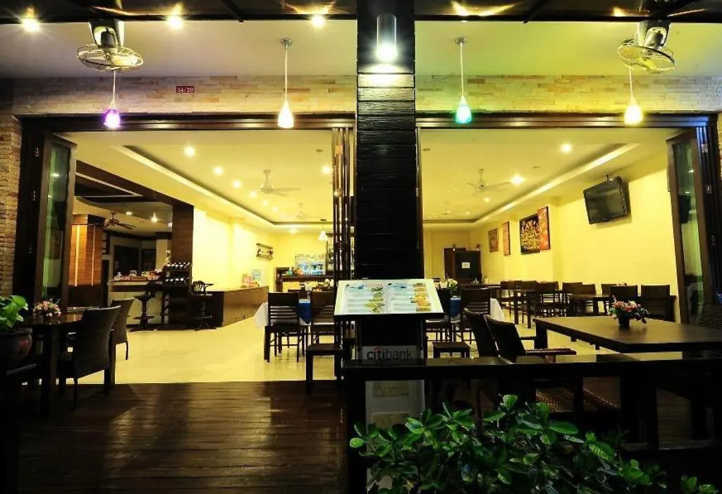 Arita Hotel Patong-1