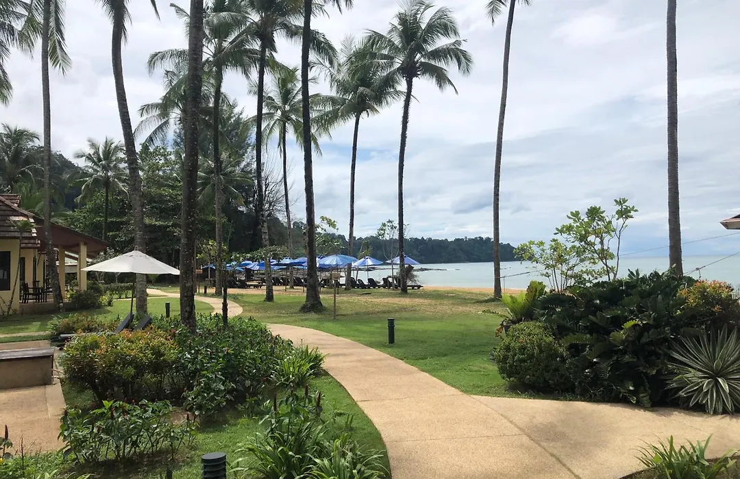 Nang Thong Beach Resort-1