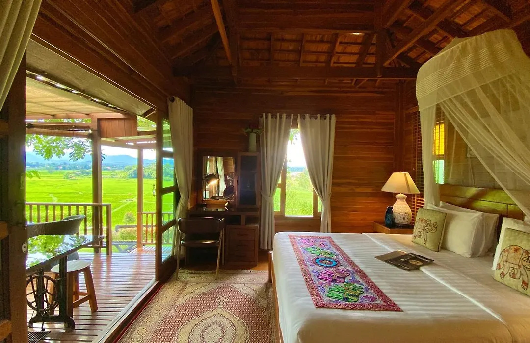 Nan Seasons Boutique Resort-1