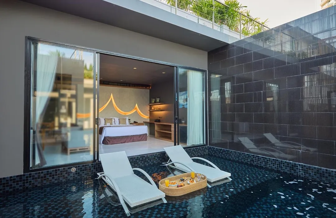 The Yana Villas Hua Hin-1
