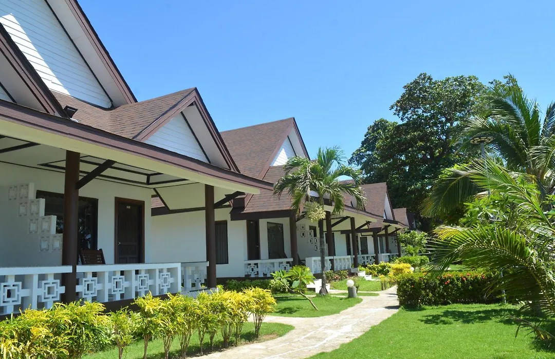 Lanta Il Mare Beach Resort-1