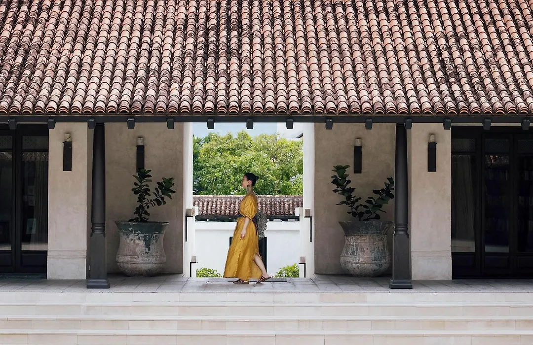 The Lamai Samui-1