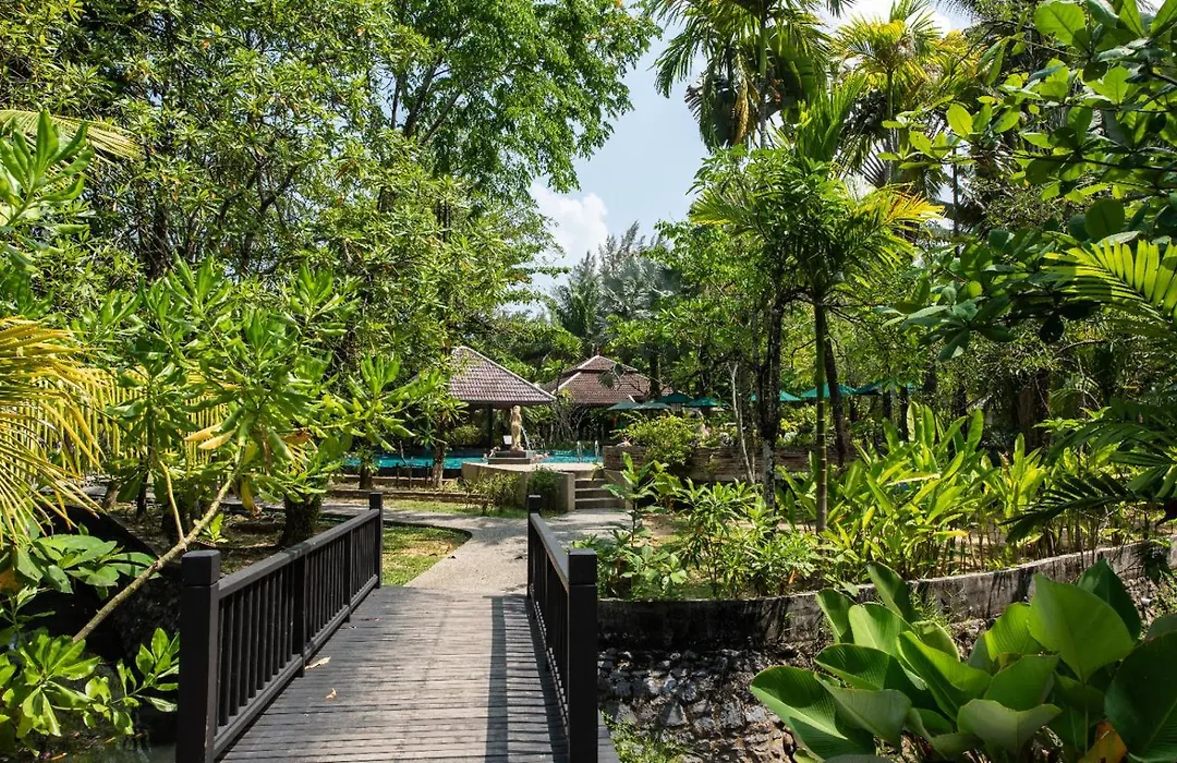 Nang Thong Bay Resort-1