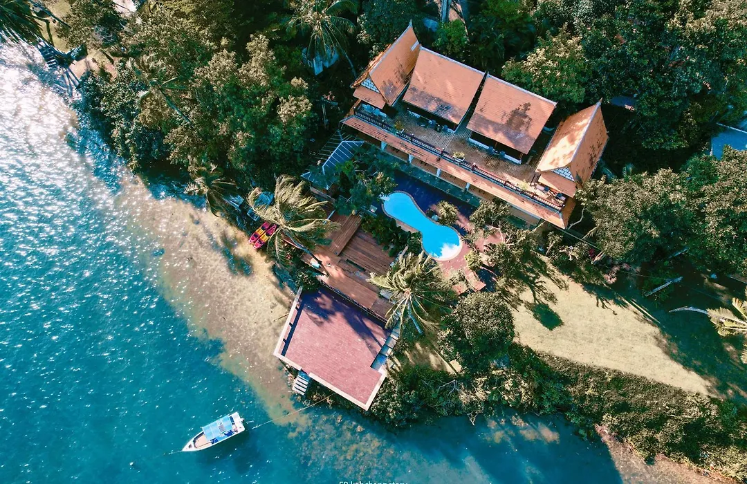 Bhuvarin Resort-1