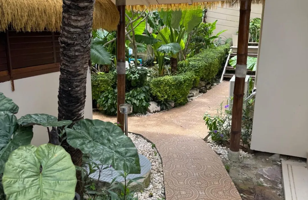 Mama Beach Residence - Adults Only-1