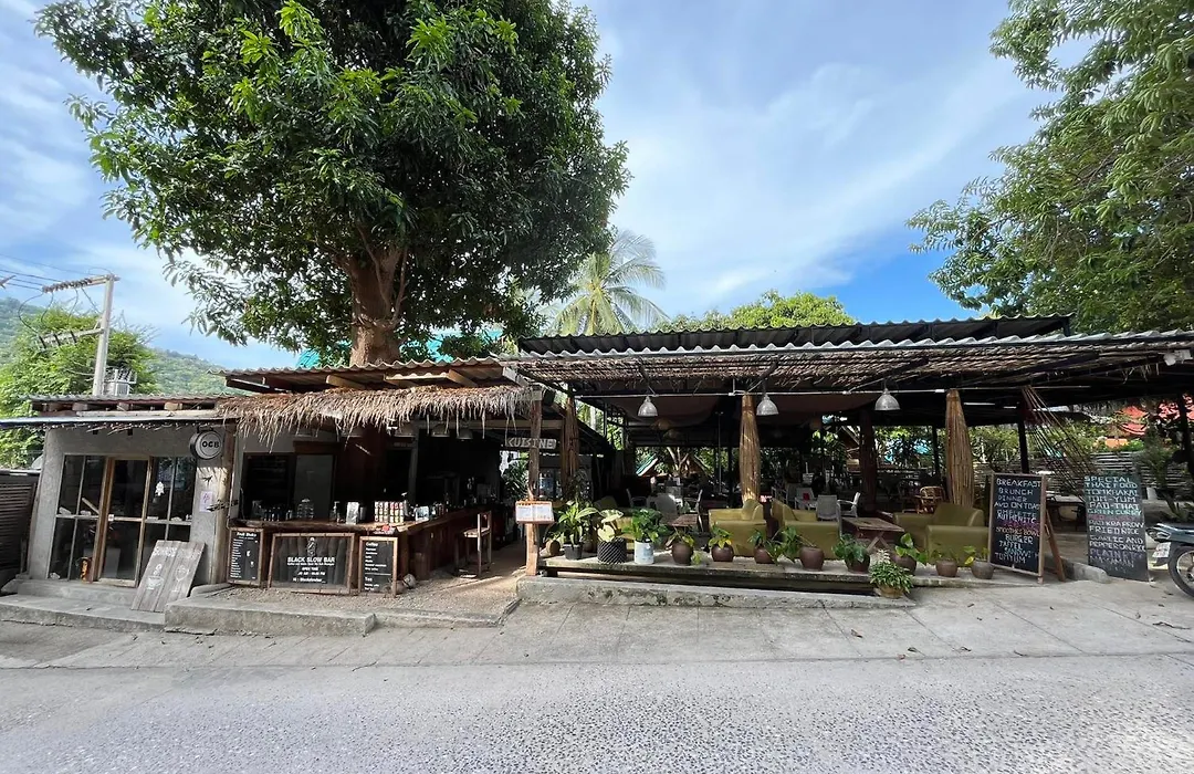 Paradise Bungalows-1