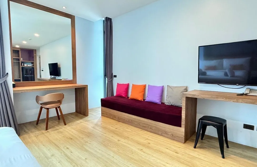 Chaweng Villawee Hotel-1