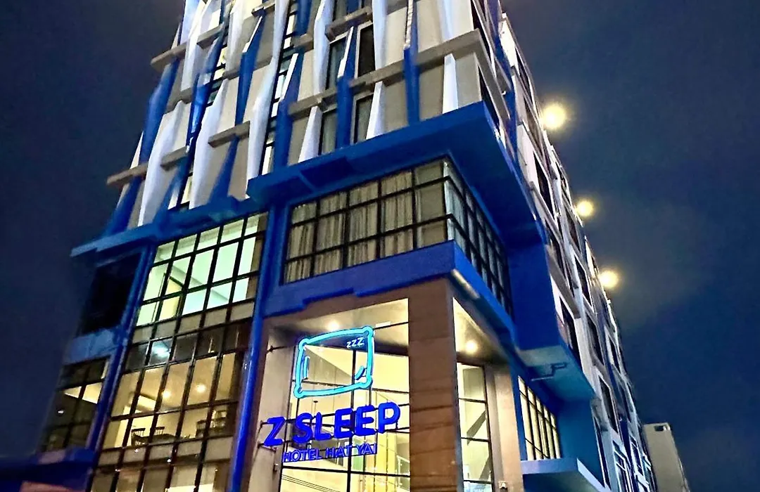 Z Sleep Hotel-1