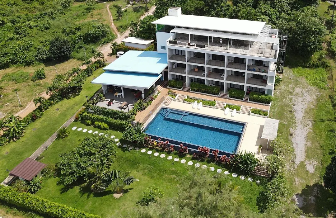 Aranya Resort Koh Lanta-1