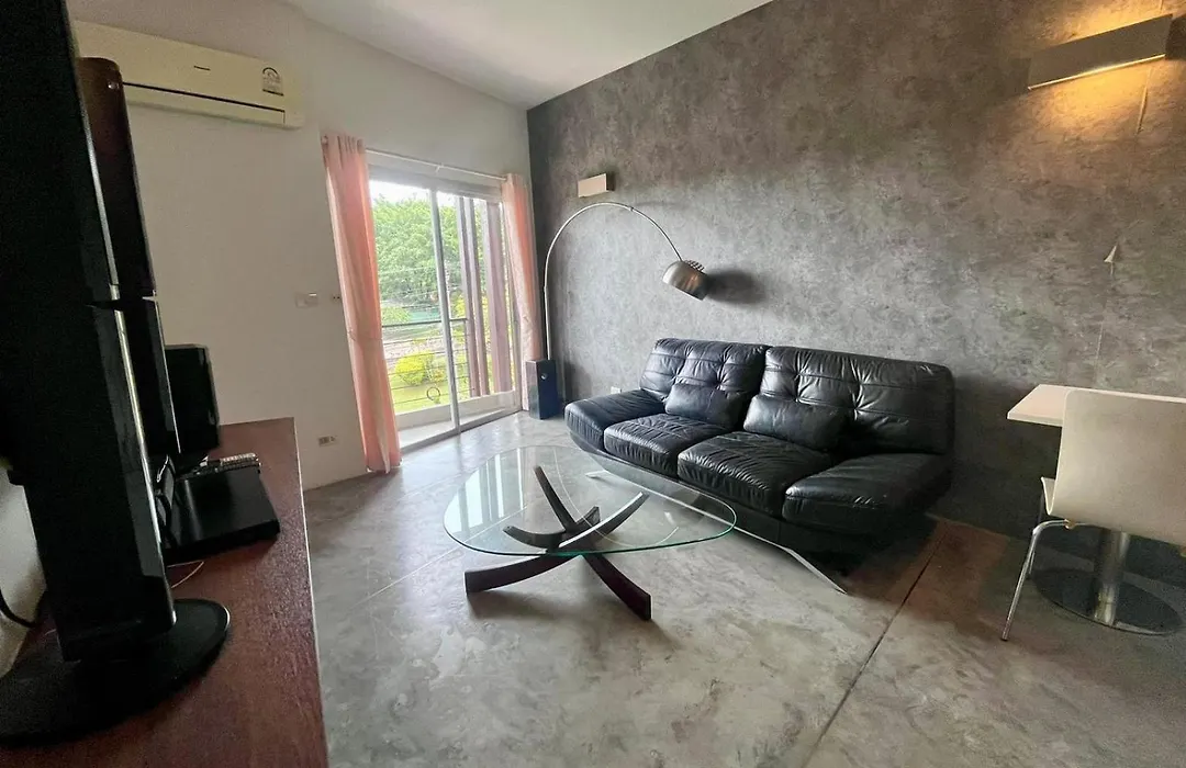 Replay Residence & Pool Villa-1