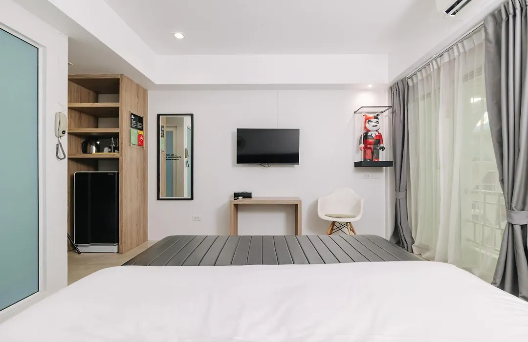 The Core Gallery Hotel-1