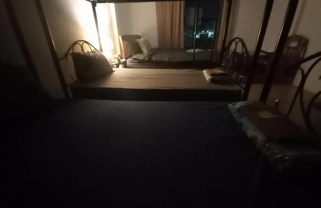 Amaretto Hostel-1