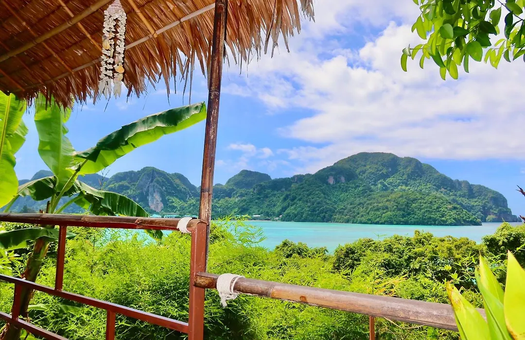 Phi Phi Sea Sky Resort-1