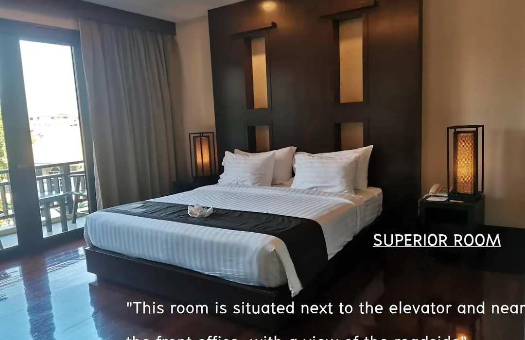 Yodia Heritage Hotel-1