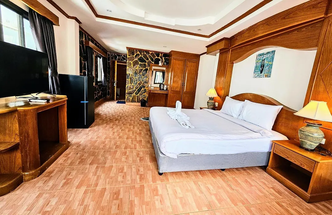 Patong Rockshore-1