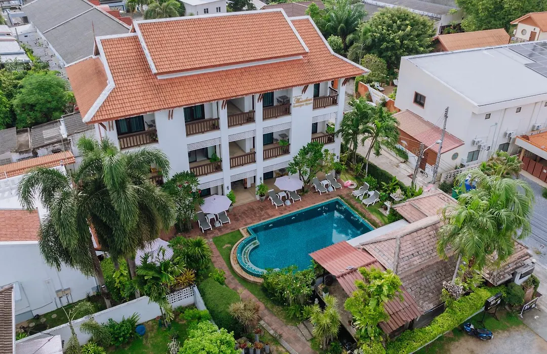 Phuket Monaburi Boutique Hotel-1