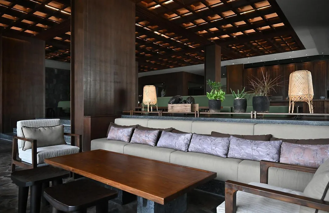 Barcelo Coconut Island, Phuket-1