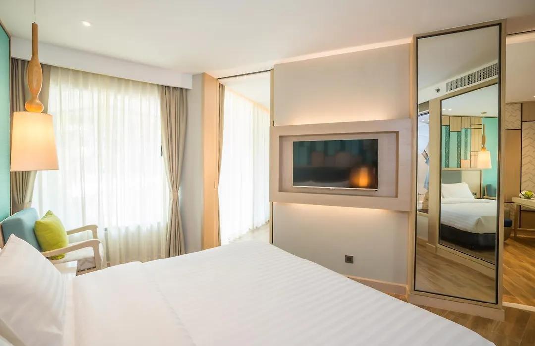 Avani+ Hua Hin Resort-1