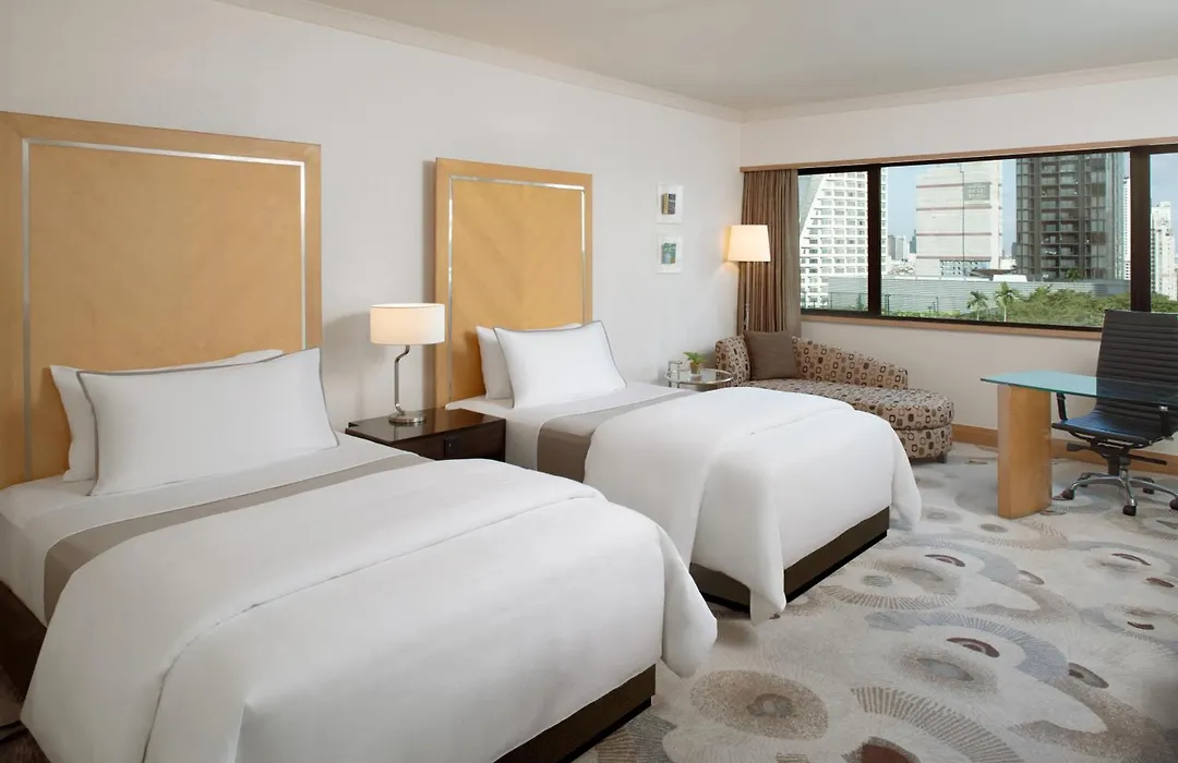 The Westin Grande Sukhumvit, Bangkok-1