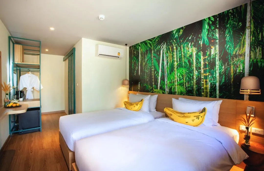 The Stay Chaweng Beach Resort-1