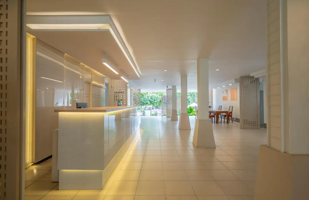 Sunshine Garden Resort-1