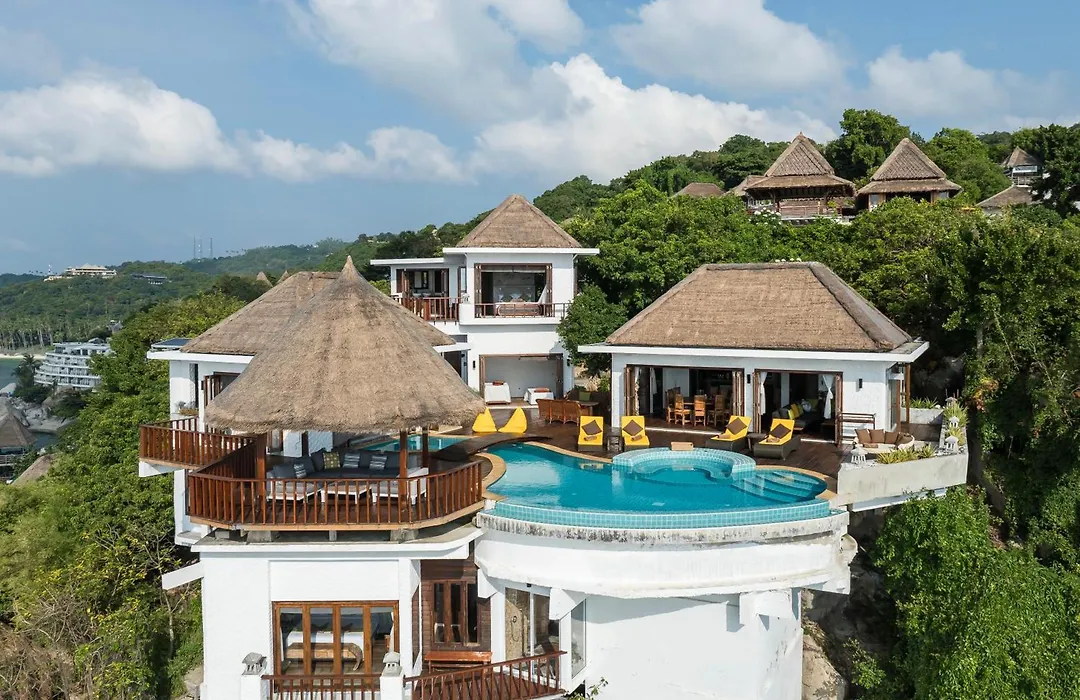Villas Sabai Jai-1