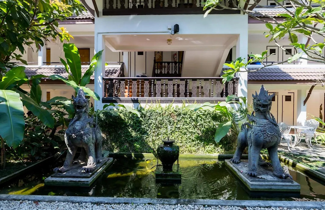 Nak Nakara Hotel-1