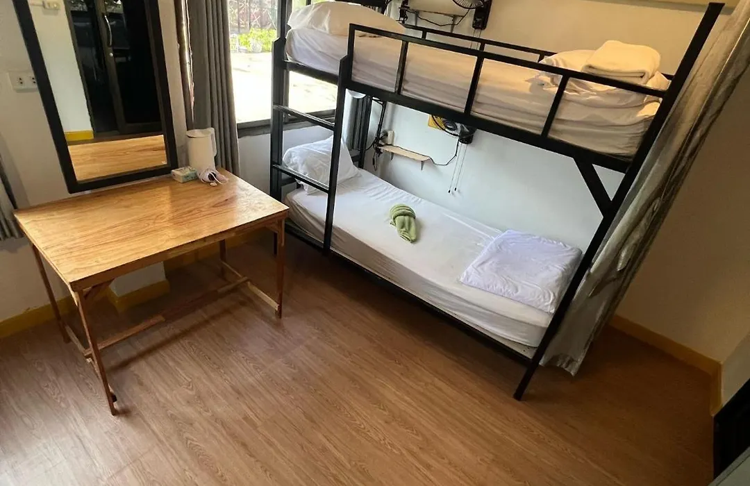 Lemonade Boutique Inn-1