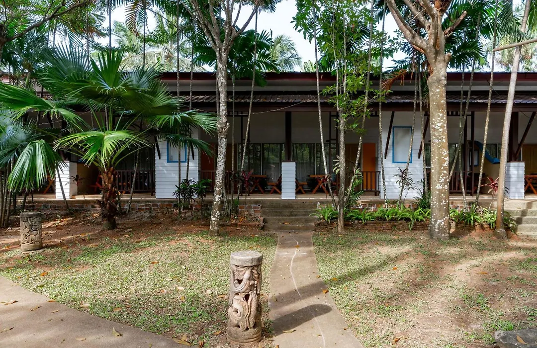 Ao Nang Timber House-1