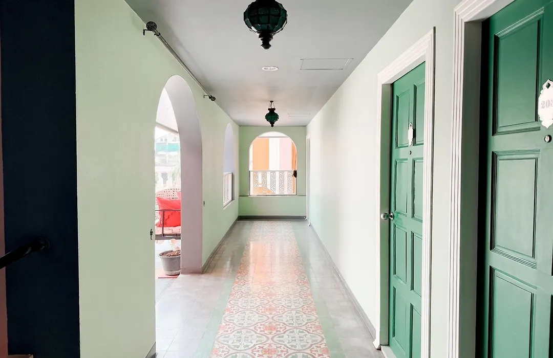 Rasa Boutique Hotel Chiang Rai-1