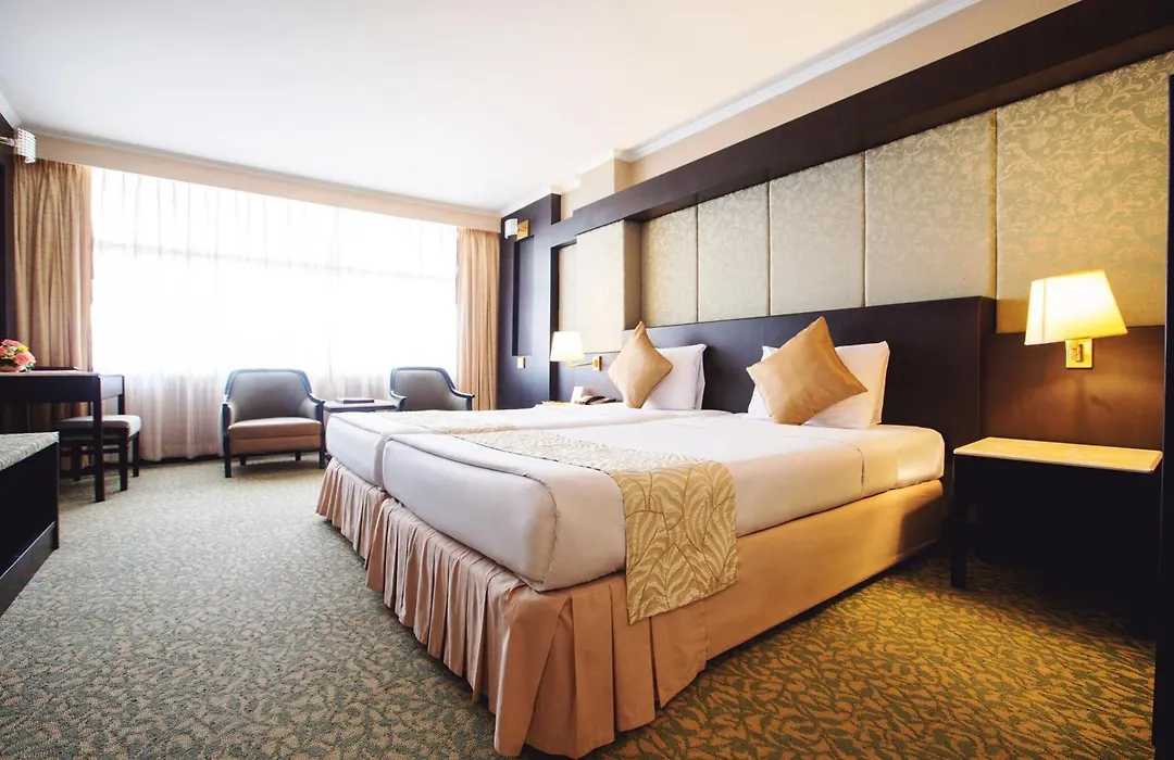 Asia Hotel Bangkok-1