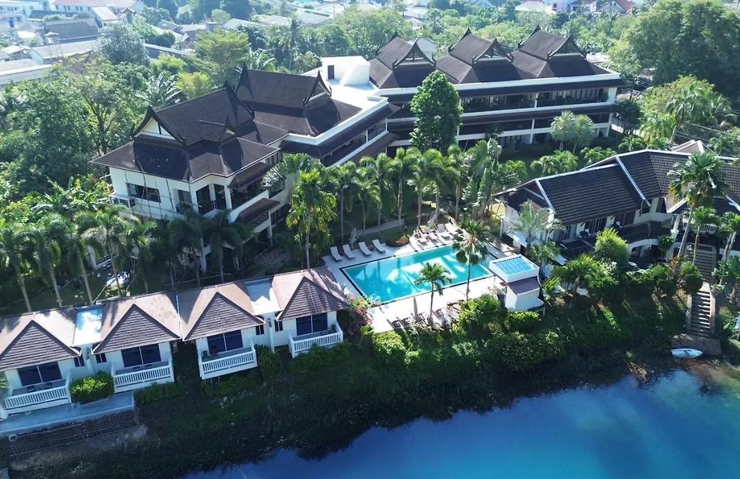Serenity Lakeside Resort-1