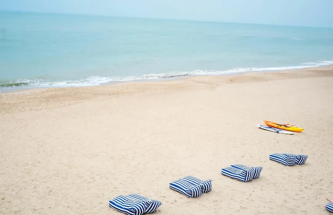 Veranda Resort&Villas Hua Hin Cha Am-1