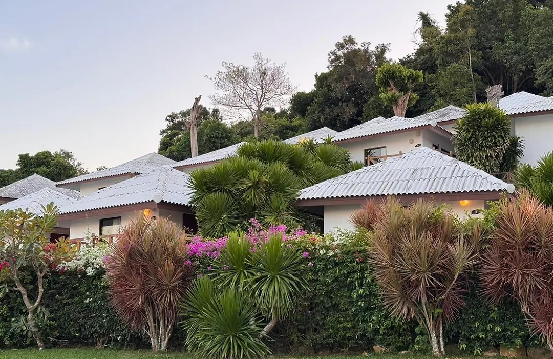 Samed Cliff Resort-1