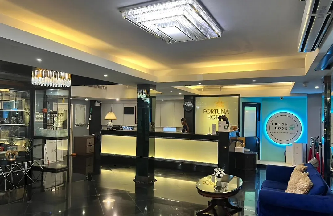 Fortuna Hotel-1
