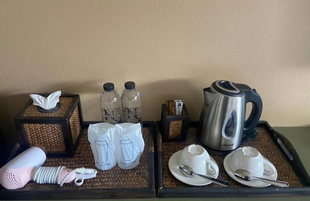 Infinite Resort And Cafe-1