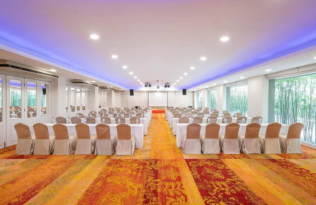 The Park Hotel-1