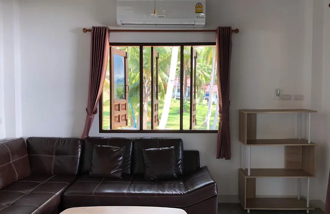 Itsara Bungalow-1