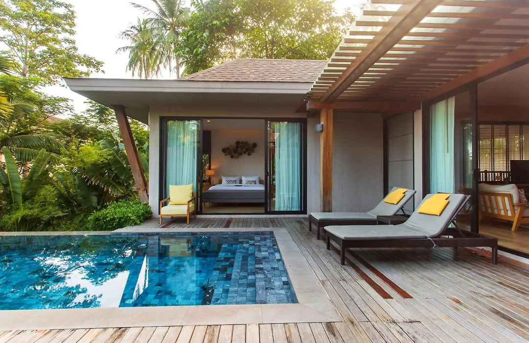 Chuz Villas Samui Sha Plus-1